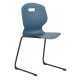 Arc Reverse Cantilever Classroom / Visitors Chair